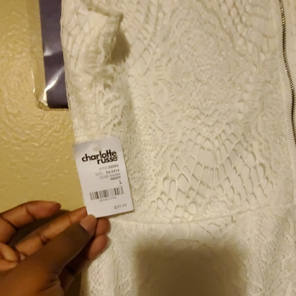 Romper - Picture 3 of 3